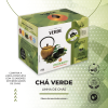 Chá Verde | VAL 01/2025