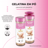 Gelatina em Pó 