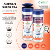 Ômega 3 MEG-3  Super EPA 60 Cápsulas