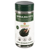 Spirulina Vit E 120 Cápsulas